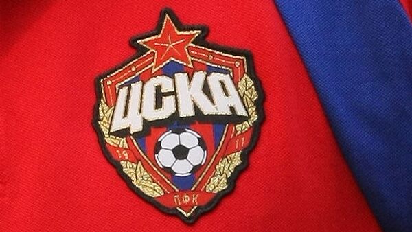 CSKA Moscow - Sputnik International