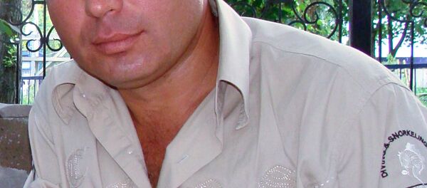 Российский летчик задержан по подозрению в наркоторговле - Sputnik International