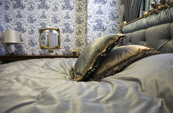 Radisson Royal Hotel, Moscow  - Sputnik International