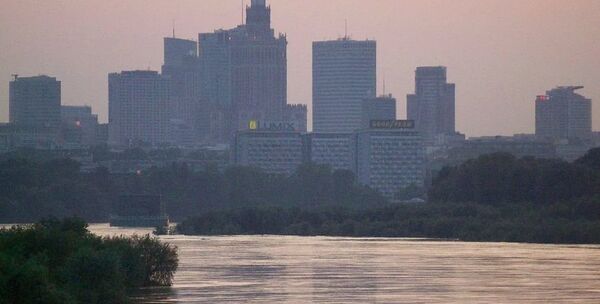 Warsaw Warsaw - Sputnik International