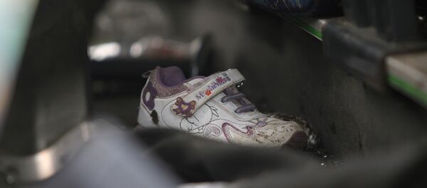 Guetamala fire Guetamala fire - Sputnik International