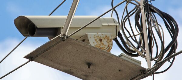 As police in both the US and Canada implement innovative investigation technology, civil activists express concerns over their improper use for spying. As police in both the US and Canada implement innovative investigation technology, civil activists express concerns over their improper use for spying. - Sputnik International