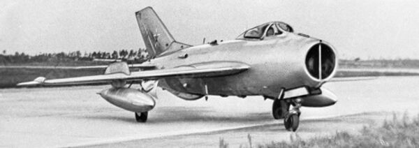 The Secret Cold War Air Battles in the Skies Above the USSR The Secret Cold War Air Battles in the Skies Above the USSR - Sputnik International