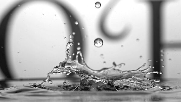 World Water Week opens in Stockholm - Sputnik International