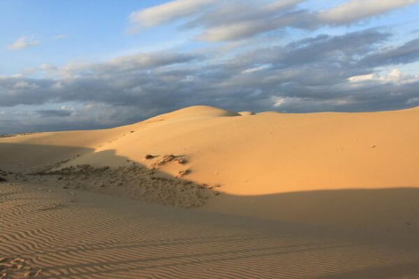 White dunes in Mui Ne - Sputnik International