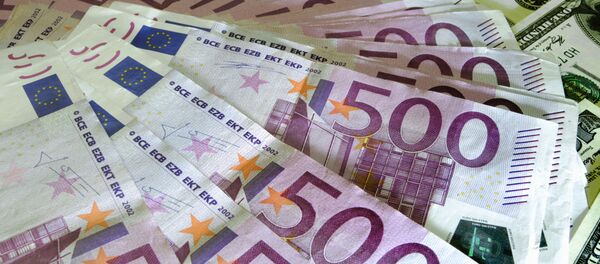 The international organization for the eradication of poverty, Oxfam said Wednesday that recently revealed documents on how Luxembourg allows multinational companies to avoid paying taxes, show the European Union's naivety regarding the matter.The international organization for the eradication of poverty, Oxfam said Wednesday that recently revealed documents on how Luxembourg allows multinational companies to avoid paying taxes, show the European Union's naivety regarding the matter. The international organization for the eradication of poverty, Oxfam said Wednesday that recently revealed documents on how Luxembourg allows multinational companies to avoid paying taxes, show the European Union's naivety regarding the matter.The international organization for the eradication of poverty, Oxfam said Wednesday that recently revealed documents on how Luxembourg allows multinational companies to avoid paying taxes, show the European Union's naivety regarding the matter. - Sputnik International