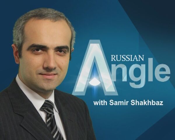 Russia seeks to maintain balanced relations with Armenia, Azerbaijan - Sputnik International