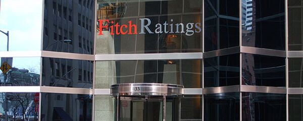 Fitch Ratings - Sputnik International