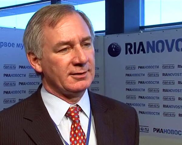 Ex-British defense minister assesses Russia’s perspectives in NATO - Sputnik International