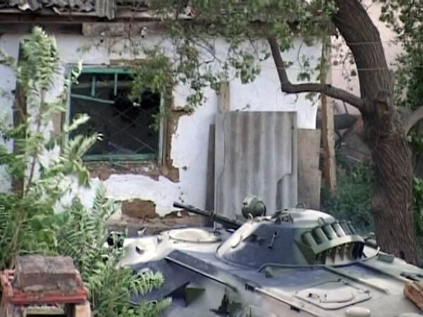 Special services destroy militant gang in Dagestan - Sputnik International