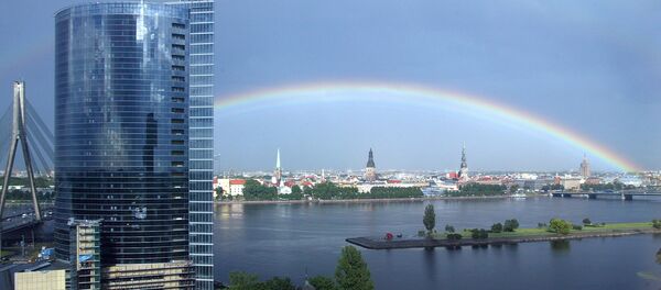 Riga Riga - Sputnik International