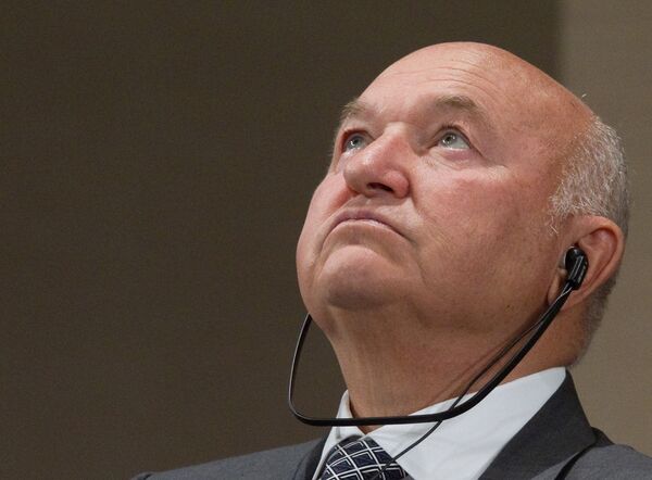 Whilst he will always be remembered with transforming Moscow and getting things done, Luzhkov failed to break successfully into national politics as he craved to do, and made a long list of enemies, who finally saw a chance to bring him down - Sputnik International