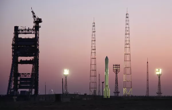 As far as the Glonass [satellite] grouping is concerned, we plan to expand it. Specifically, the first new-generation spacecraft Glonass-K will be launched in December on the Soyuz-2 carrier rocket from the Plesetsk space center - Sputnik International