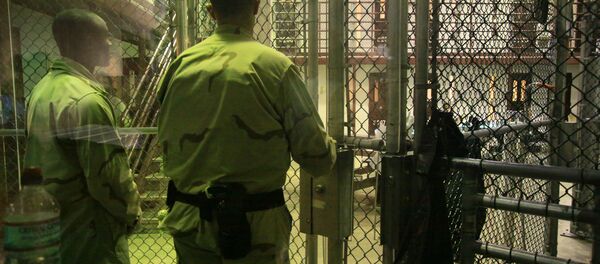 Гуантанамо: тюрьма на Острове Свободы, ожидающая закрытия - Sputnik International