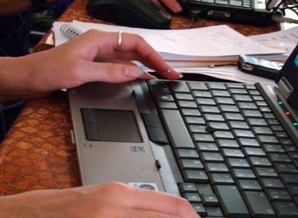 Private companies should not use the law of talion, taking revenge over the entities, which are suspected to be hacking them. - Sputnik International