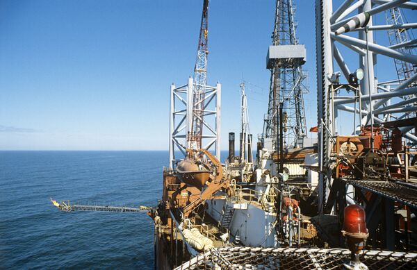 U.S. Exxon Neftegas asks Russian government to double Sakhalin-1 costs - Sputnik International