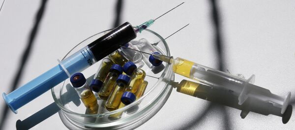 Drugs Drugs - Sputnik International