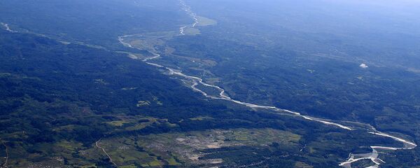 Sumatra Sumatra - Sputnik International