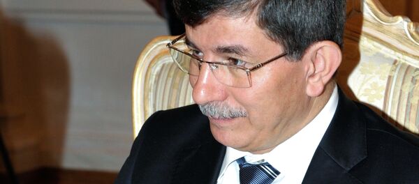 Turkey urges to reach peace over Cyprus' natural resources issue without delay: Turkish Prime Minister - Sputnik International