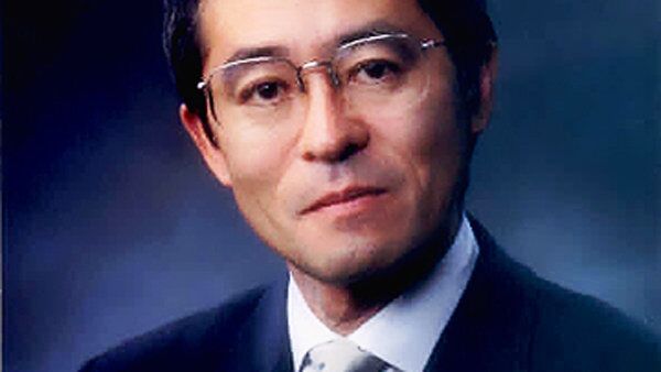 Ambassador Masaharu Kono will be most likely replaced by current Japanese Ambassador to the Czech Republic Chikahito Harada, a veteran expert on Russia. - Sputnik International