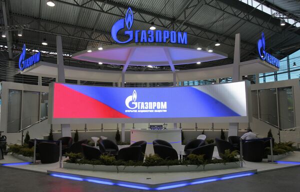 Sakhalin Energy posts first half net profit of 38 bln rbls - Gazprom - Sputnik International