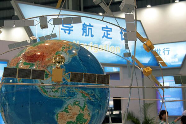 Airshow China 2010: aeronautic breakthroughs on display in Zhuhai - Sputnik International