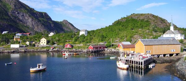 Norway Norway - Sputnik International