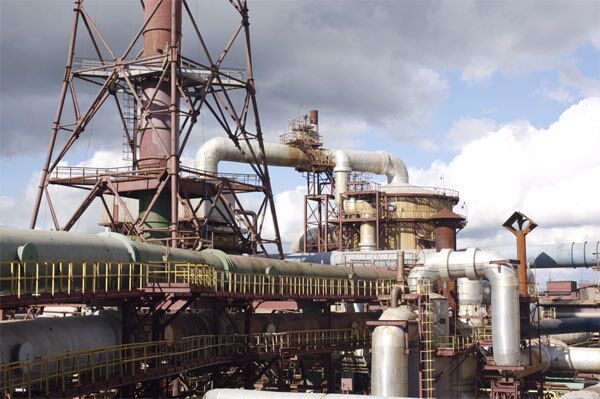 Acron Gives Up Bid for Apatit 20% Stake    - Sputnik International