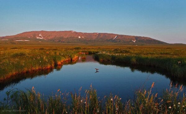 Chukotka, the place to see Russia’s first dawn - Sputnik International