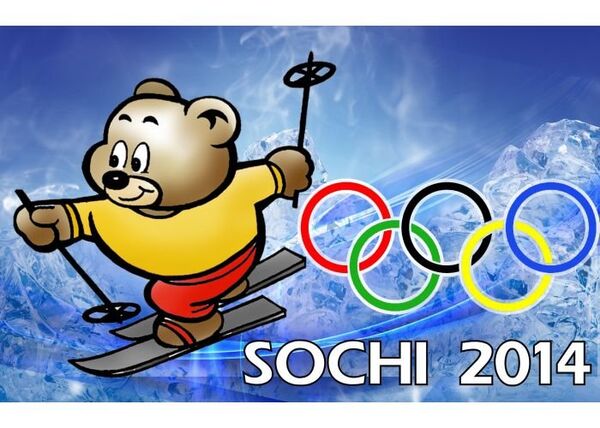 The most respondents, 17 percent, voted for cub bear Misha, reminiscent of Mishka the Bear, the mascot of the 1980 Summer Olympic Games in Moscow. - Sputnik International