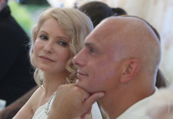 Husband of jailed Ukrainian ex-premier seeks asylum in Czech Republic     - Sputnik International