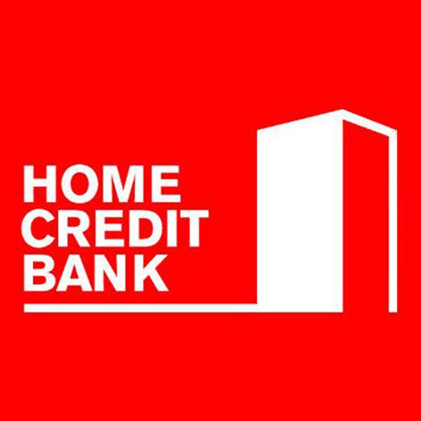 Home Credit and Finance Bank (HCF bank) - Sputnik International