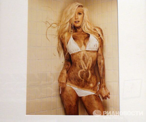 Rarities from the Playboy collection Rarities from the Playboy collection - Sputnik International