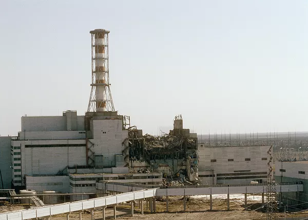 Ukraine is currently working on an expanded governmental program aimed at sprucing up the contaminated territories adjacent to the crippled Chernobyl nuclear power plant - Sputnik International