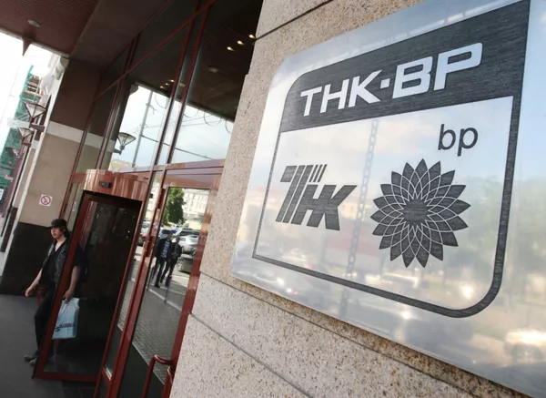 Russian Government Approves Rosneft’s TNK-BP Buy Deal - Sputnik International