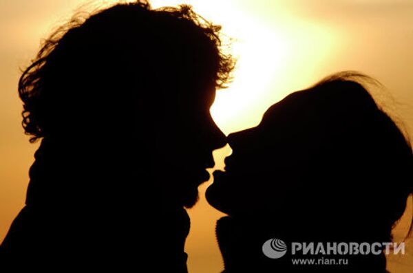 RIA Novosti Photo Gallery: Sunsets - Sputnik International