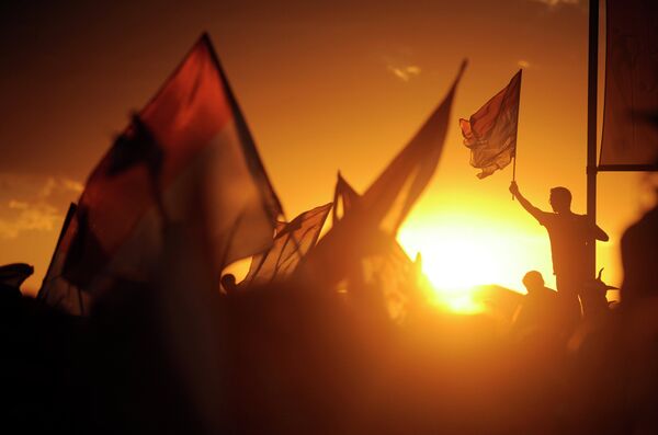 RIA Novosti Photo Gallery: Sunsets - Sputnik International