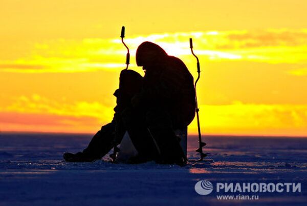 RIA Novosti Photo Gallery: Sunsets - Sputnik International