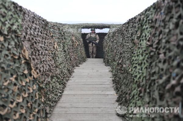 RIA Novosti Photo Gallery: Armed Forces and Weapons - Sputnik International