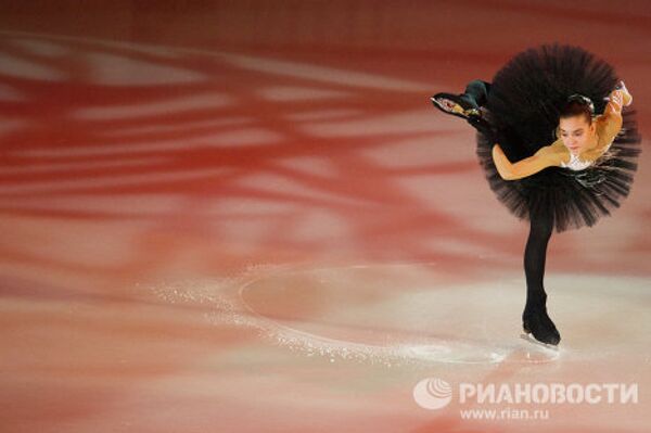 RIA Novosti Photo Gallery: Sports - Sputnik International