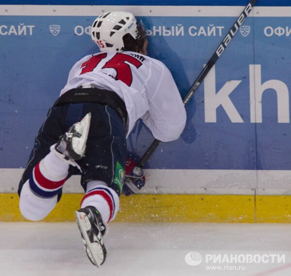 RIA Novosti Photo Gallery: Sports - Sputnik International