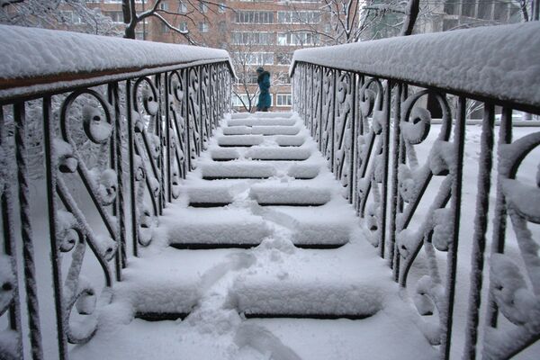RIA Novosti Photo Gallery: Nature - Sputnik International