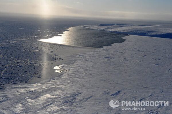 RIA Novosti Photo Gallery: Nature RIA Novosti Photo Gallery: Nature - Sputnik International