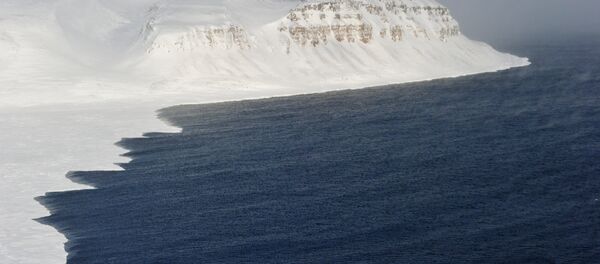 Arctic Arctic - Sputnik International