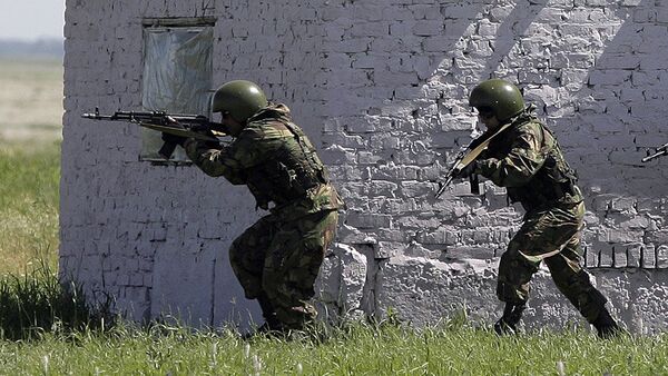 Two police officers killed in Dagestan - Sputnik International