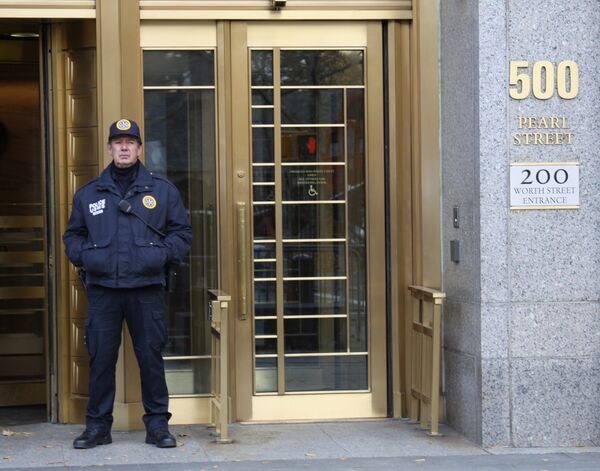 N.Y. court delays hearing in Bout arms smuggling case - Sputnik International