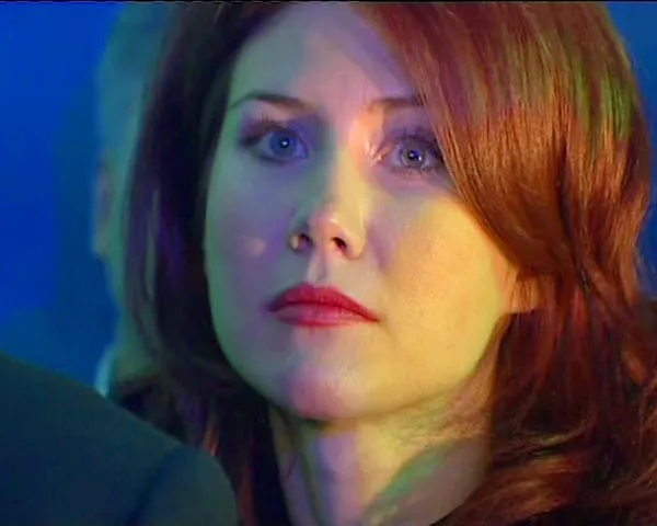 Anna Chapman  - Sputnik International