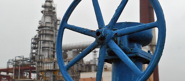 Belarusan oil refinery Belarusan oil refinery - Sputnik International