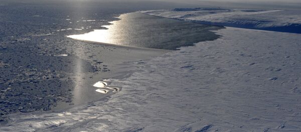 Arctic - Sputnik International