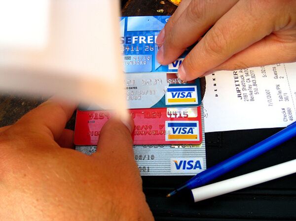 Bank cards Bank cards - Sputnik International